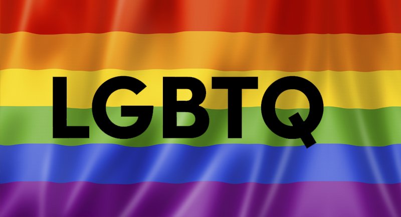 LGBTQ Community or GLBT Community