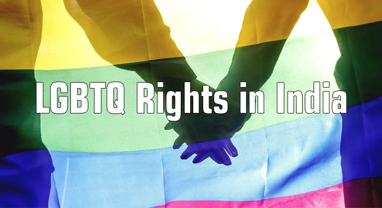 LGBTQ rights in India