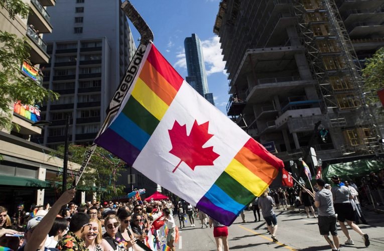 Canada seeks to ban LGBTQ conversion therapy