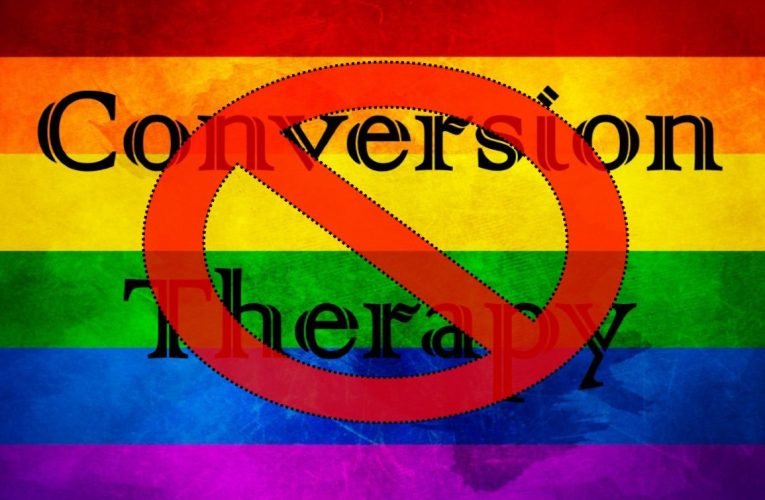Germany moves to ban gay conversion therapy