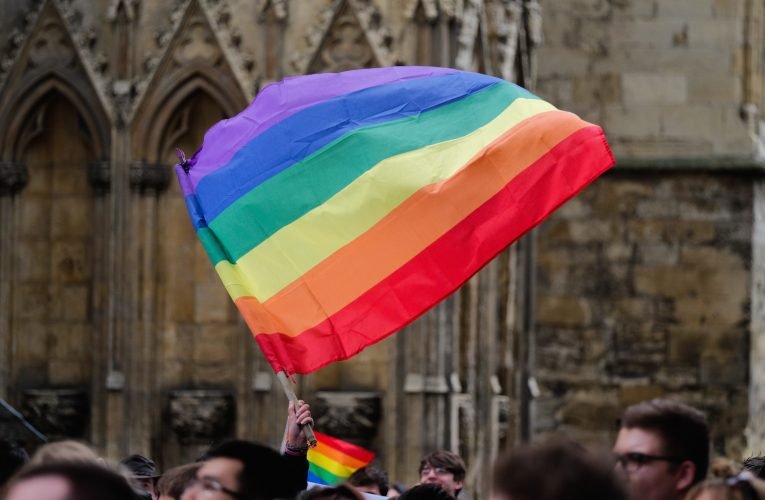 Wide gaps in legal protection of LGBT workers