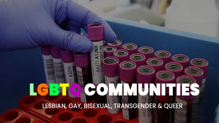 Gay men in US still unable to donate blood despite new coronavirus rules