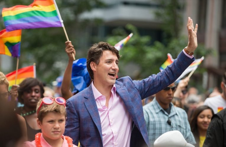 Canada moves to criminalize LGBTQ Communities conversion therapy