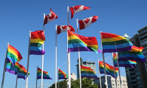 Health care disparities faced by LGBTQ Canadians widened by coronavirus: researchers