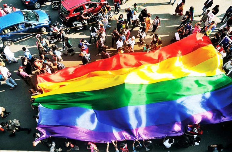 Here’s a list of countries where Homosexuality is legal