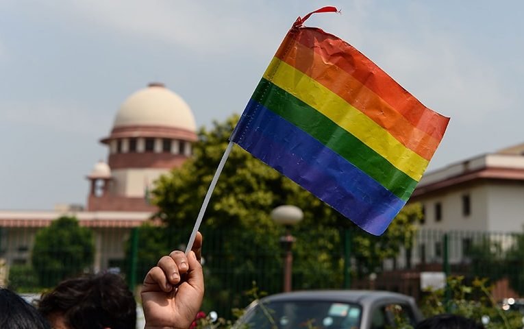 India’s Constitution is ready for gay marriage. Are India’s society and courts?