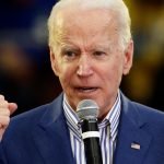 Joe Biden Vows To Pass LGBTQ Rights Act "In First 100 Days"