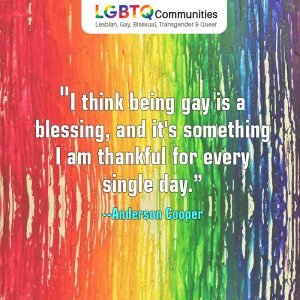 LGBTQ Quotes 2020