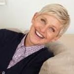 Ellen Lee DeGeneres - LGBTQ CELEBRITY LIST