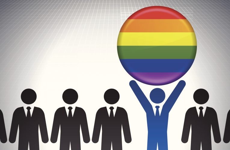 Companies recruit LGBT+, but right talent rare
