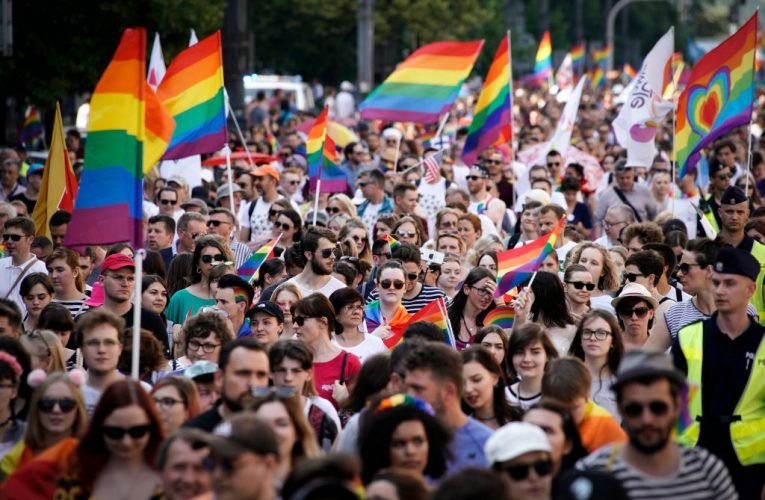 Georgia Cities Protect LGBTQ Rights