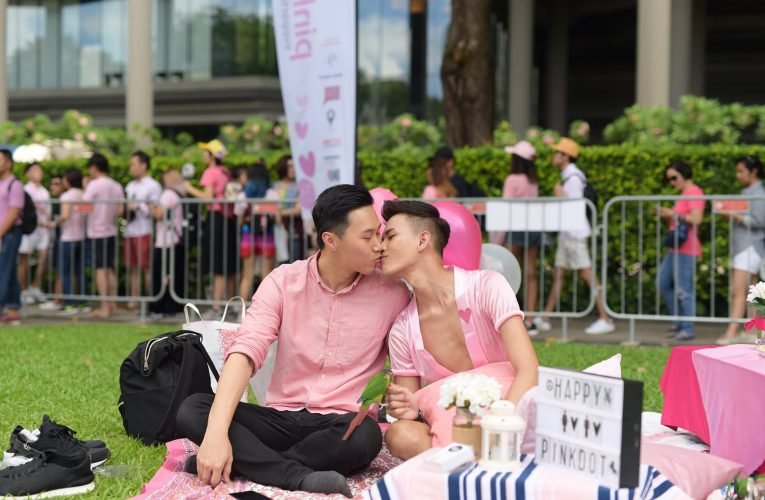 Singapore High court rejects challenge to gay sex ban