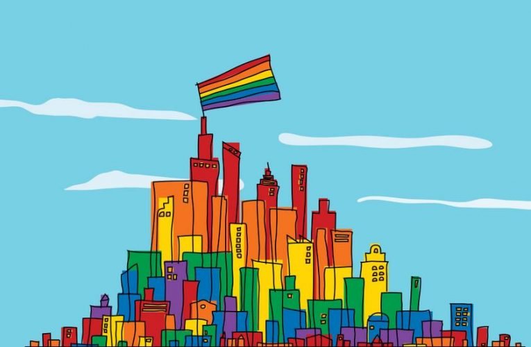 Surveying LGBTQ Worker Discrimination