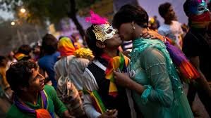 Why India’s laws are still not LGBT+ inclusive