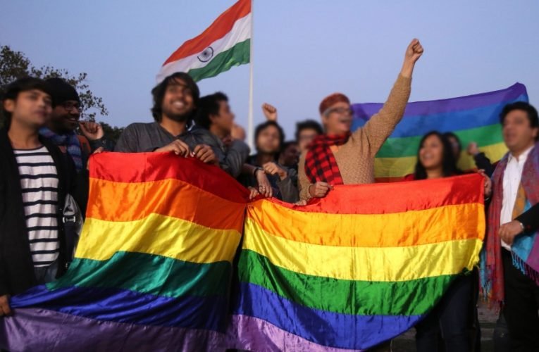 US seeks to end discrimination against LGBTQ communities in India
