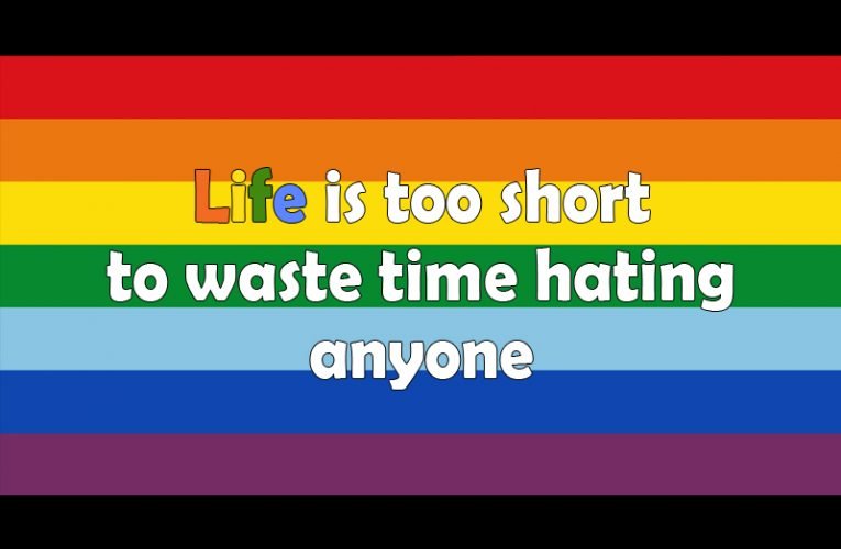 How Did the Rainbow Flag Become a Symbol of LGBTQ?