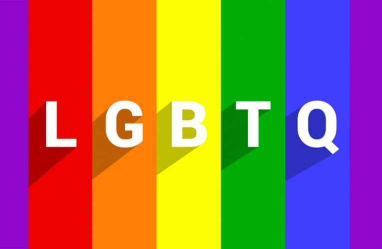 A Brief History of the LGBTQ