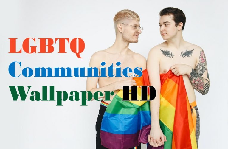 LGBTQ Communities Wallpaper HD