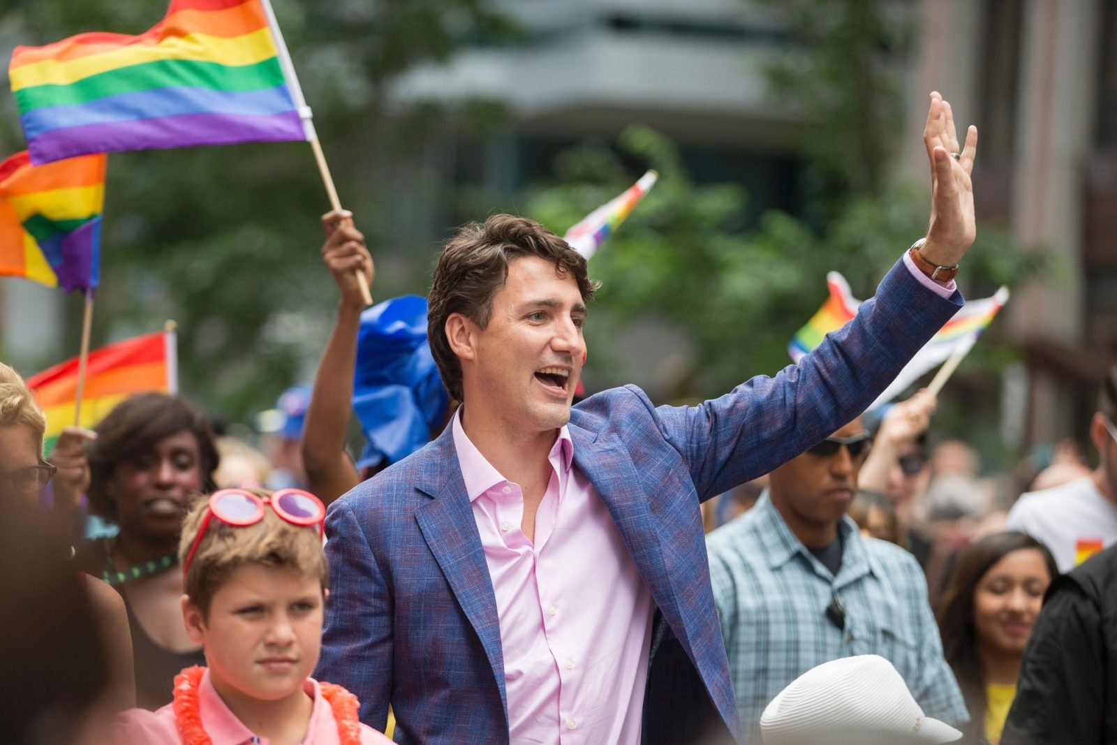 Canada moves to criminalize LGBTQ Communities conversion therapy