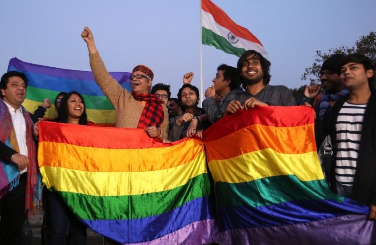 India LGBTQ communities joins citizenship law protests