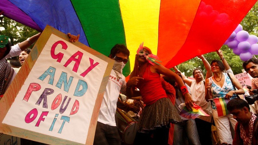 LGBTQ: India Supreme Court refuses to review gay sex ban