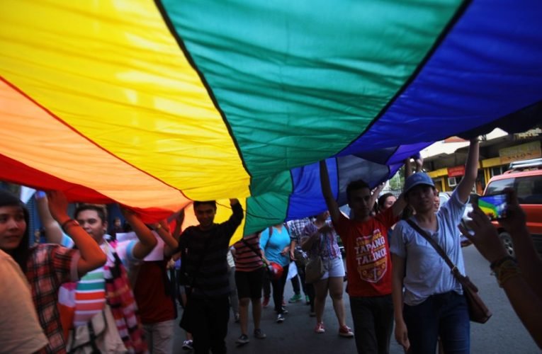 LGBTQ groups in Davao City receive livelihood support from local government