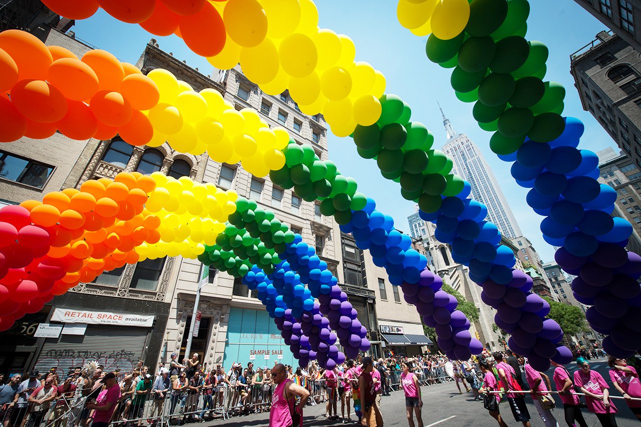 Homophobia drastically reduced at Australian clubs taking part in pride games
