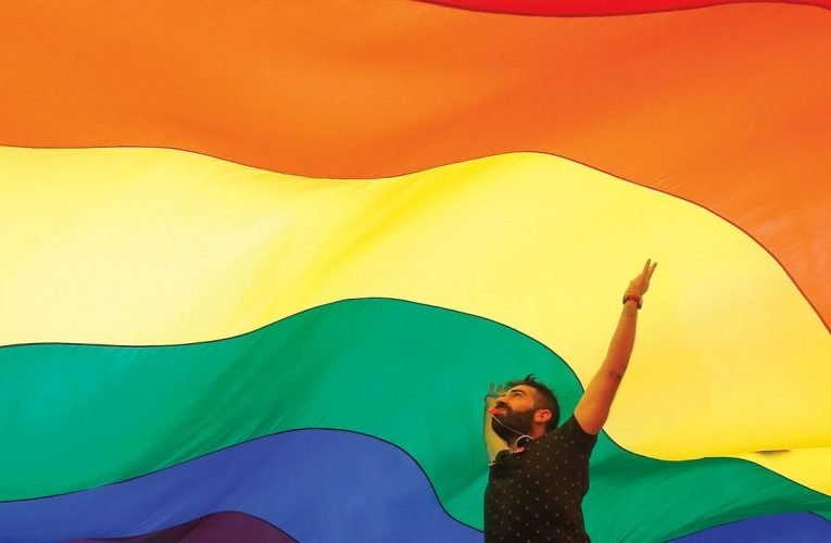 Nepal to count LGBTQ population in census for first time