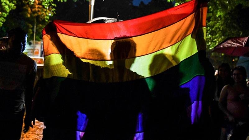 Plight of LGBTQ communities during Covid-19 pandemic