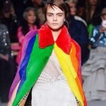 LGBTQ Community Goes Vocal Through Fashion