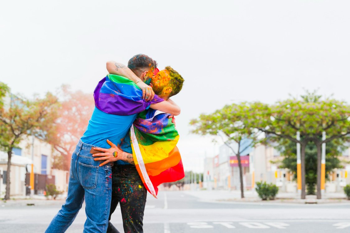 Powerful LGBTQ+ Quotes: Inspiring Words of Strength, Love