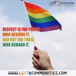 lgbt quotes 2018